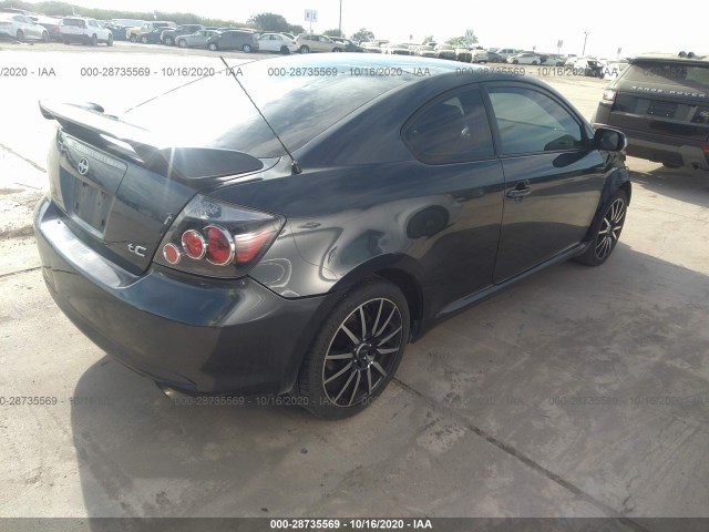 Photo 3 VIN: JTKDE3B74A0317367 - SCION TC 