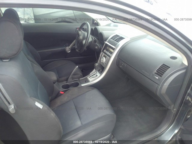 Photo 4 VIN: JTKDE3B74A0317367 - SCION TC 