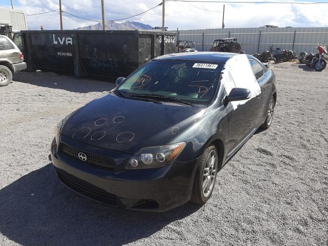 Photo 1 VIN: JTKDE3B74A0318468 - TOYOTA SCION TC 