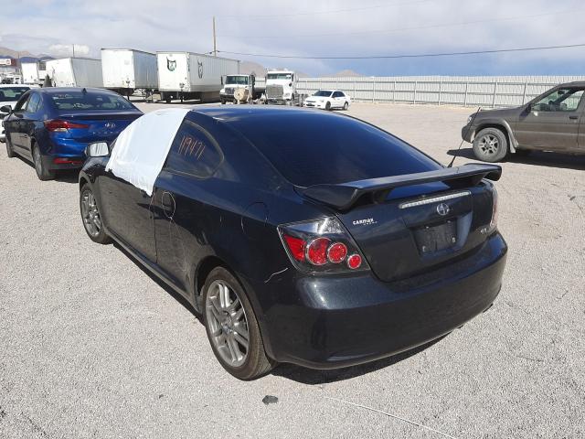 Photo 2 VIN: JTKDE3B74A0318468 - TOYOTA SCION TC 