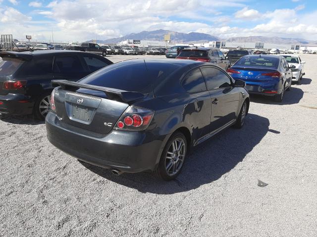 Photo 3 VIN: JTKDE3B74A0318468 - TOYOTA SCION TC 