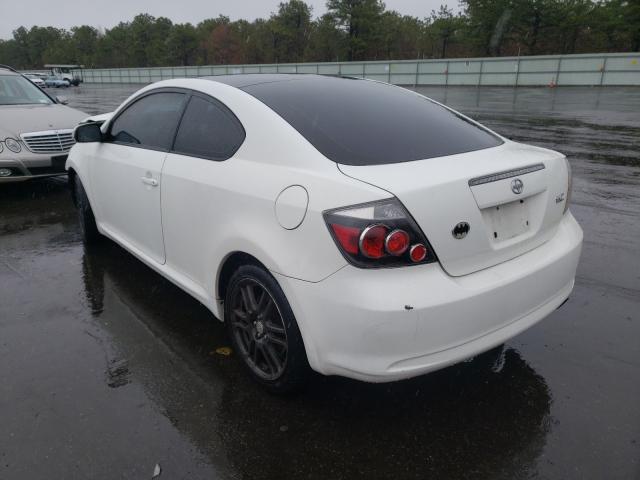 Photo 2 VIN: JTKDE3B74A0318485 - TOYOTA SCION TC 