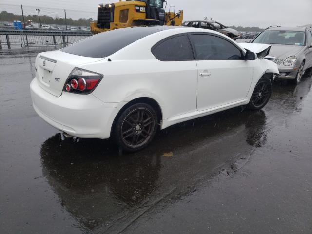 Photo 3 VIN: JTKDE3B74A0318485 - TOYOTA SCION TC 