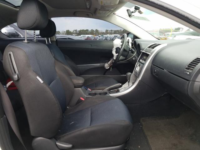 Photo 4 VIN: JTKDE3B74A0318485 - TOYOTA SCION TC 