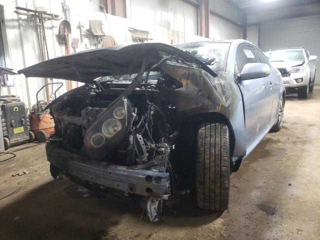 Photo 1 VIN: JTKDE3B74A0320740 - TOYOTA SCION TC 