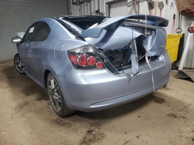 Photo 2 VIN: JTKDE3B74A0320740 - TOYOTA SCION TC 