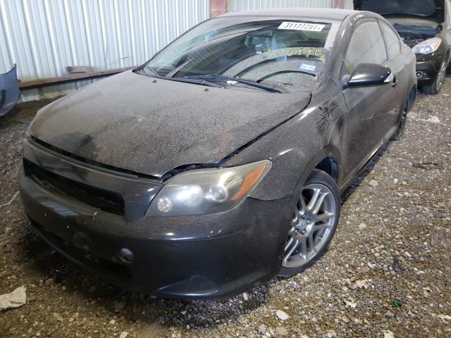 Photo 1 VIN: JTKDE3B74A0320995 - TOYOTA SCION TC 