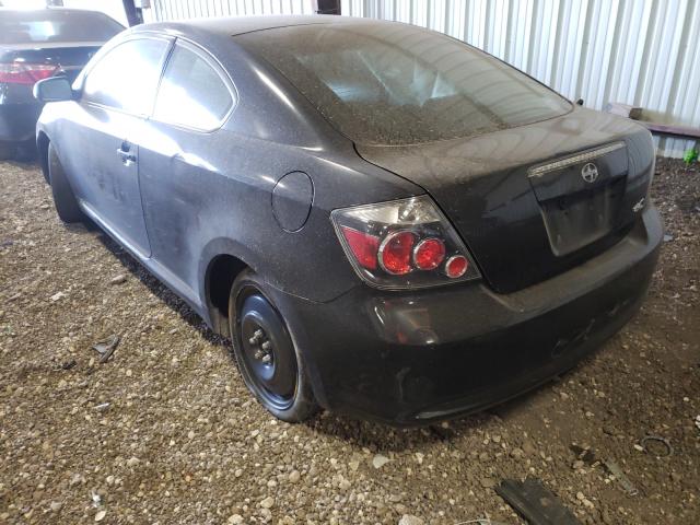 Photo 2 VIN: JTKDE3B74A0320995 - TOYOTA SCION TC 