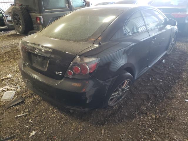 Photo 3 VIN: JTKDE3B74A0320995 - TOYOTA SCION TC 