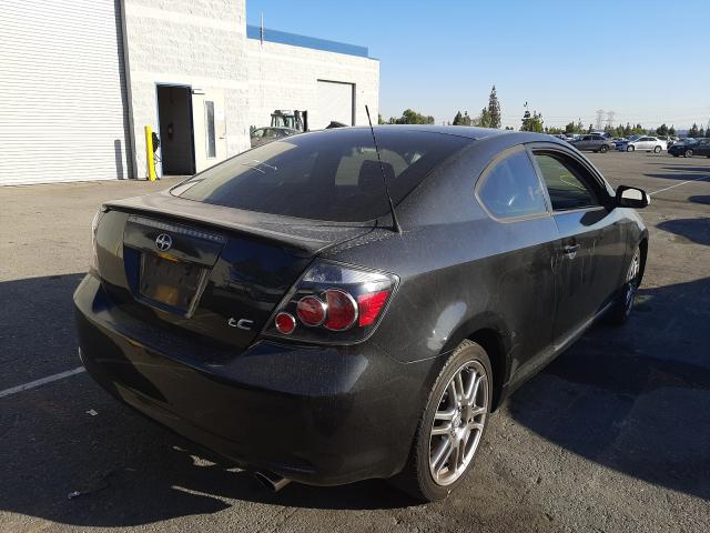 Photo 3 VIN: JTKDE3B74A0321774 - TOYOTA SCION TC 