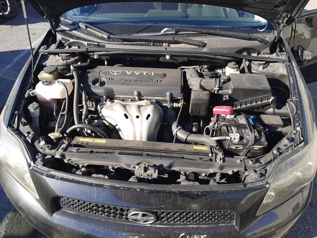 Photo 6 VIN: JTKDE3B74A0321774 - TOYOTA SCION TC 