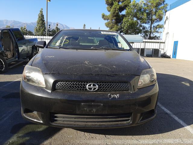 Photo 8 VIN: JTKDE3B74A0321774 - TOYOTA SCION TC 