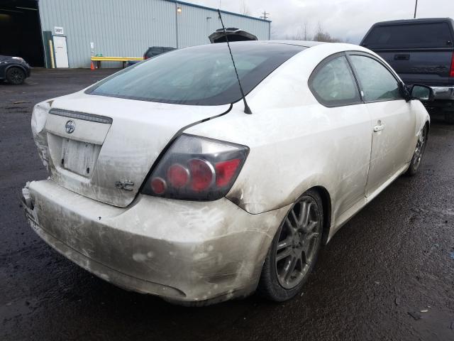 Photo 3 VIN: JTKDE3B74A0322116 - TOYOTA SCION TC 