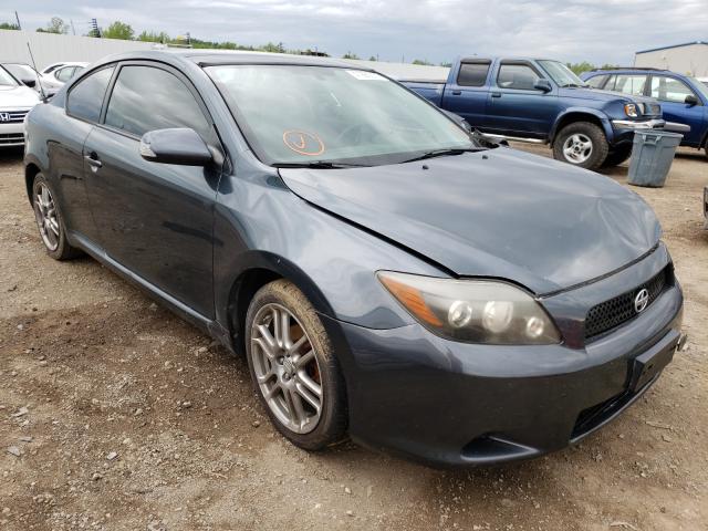 Photo 0 VIN: JTKDE3B75A0303235 - TOYOTA SCION TC 