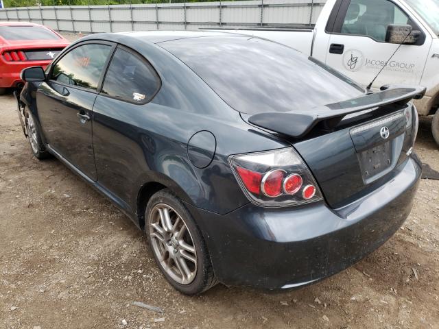 Photo 2 VIN: JTKDE3B75A0303235 - TOYOTA SCION TC 