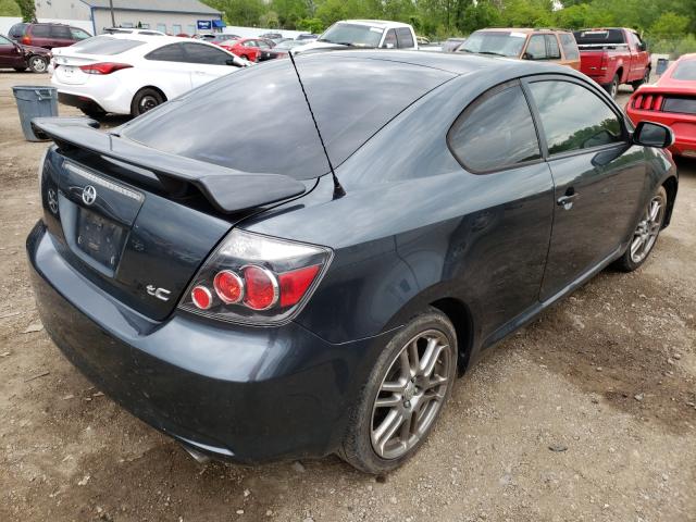 Photo 3 VIN: JTKDE3B75A0303235 - TOYOTA SCION TC 