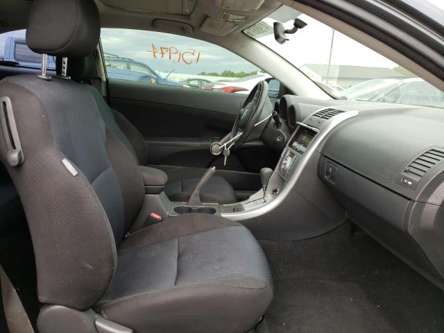 Photo 4 VIN: JTKDE3B75A0303235 - TOYOTA SCION TC 