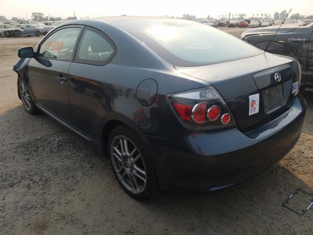 Photo 2 VIN: JTKDE3B75A0303350 - TOYOTA SCION TC 