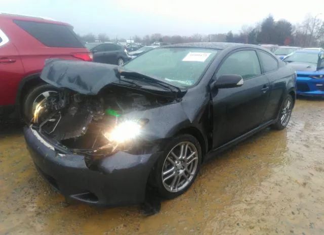 Photo 1 VIN: JTKDE3B75A0304045 - SCION TC 