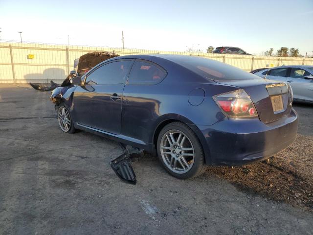 Photo 1 VIN: JTKDE3B75A0304658 - TOYOTA SCION TC 