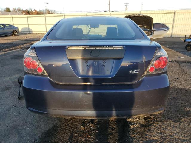 Photo 5 VIN: JTKDE3B75A0304658 - TOYOTA SCION TC 