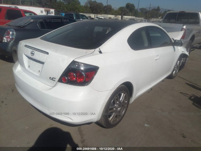 Photo 3 VIN: JTKDE3B75A0305924 - SCION TC 