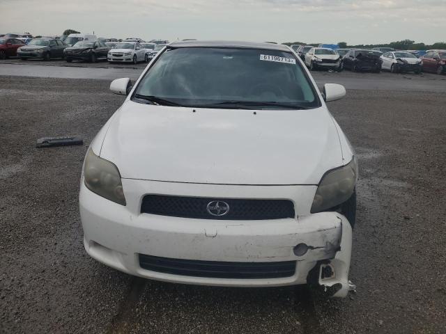 Photo 4 VIN: JTKDE3B75A0306331 - TOYOTA SCION TC 