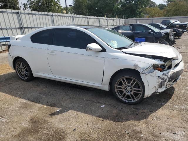 Photo 3 VIN: JTKDE3B75A0306345 - TOYOTA SCION TC 