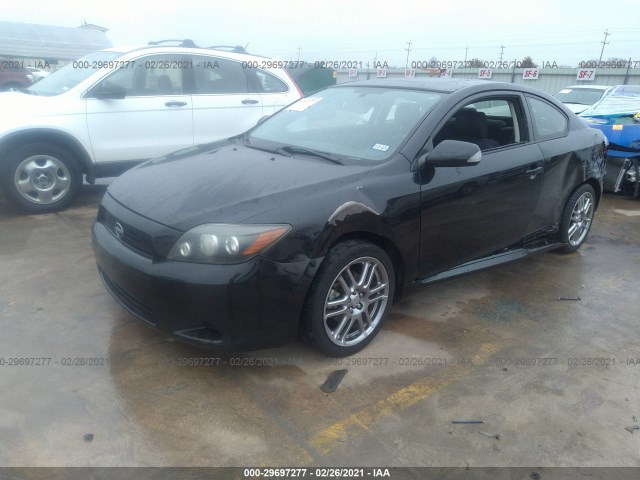 Photo 1 VIN: JTKDE3B75A0307964 - SCION TC 