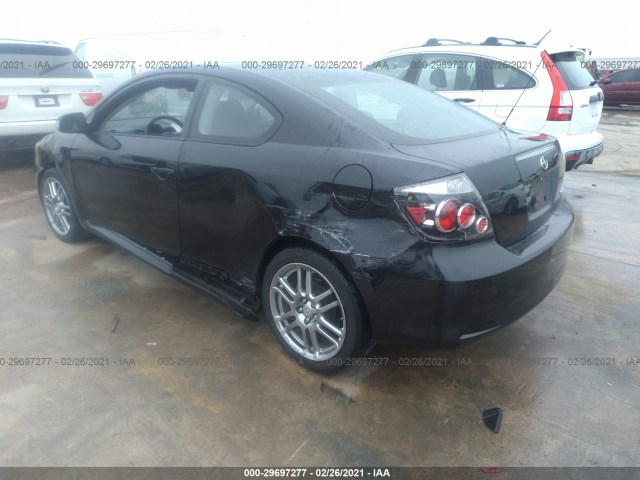 Photo 2 VIN: JTKDE3B75A0307964 - SCION TC 