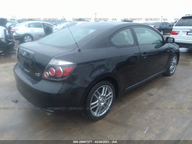 Photo 3 VIN: JTKDE3B75A0307964 - SCION TC 