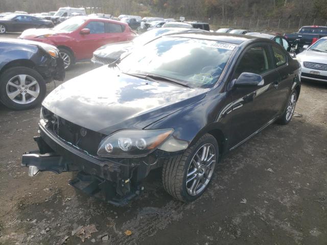 Photo 1 VIN: JTKDE3B75A0308242 - TOYOTA SCION TC 