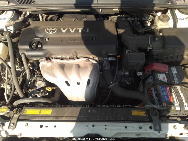 Photo 9 VIN: JTKDE3B75A0309245 - SCION TC 