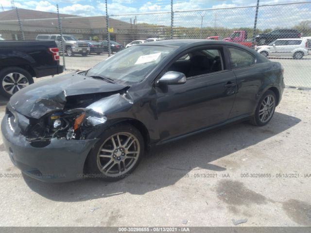 Photo 1 VIN: JTKDE3B75A0309536 - SCION TC 