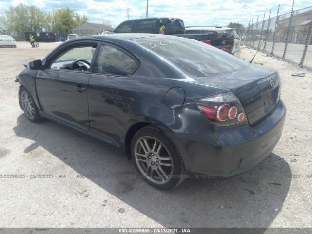 Photo 2 VIN: JTKDE3B75A0309536 - SCION TC 