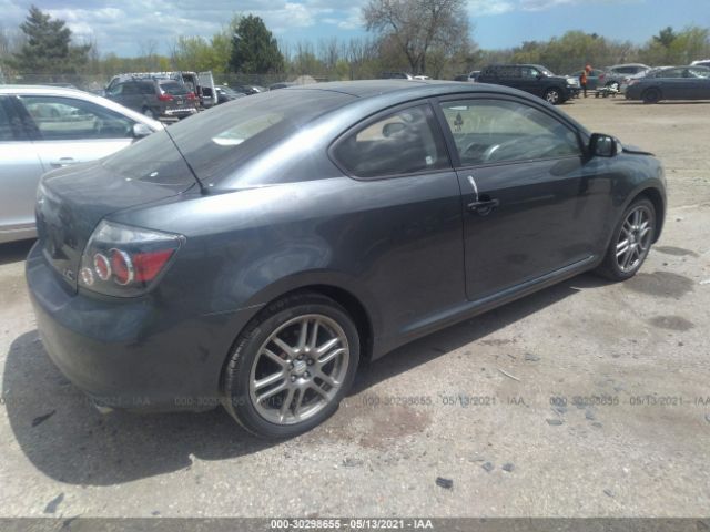 Photo 3 VIN: JTKDE3B75A0309536 - SCION TC 