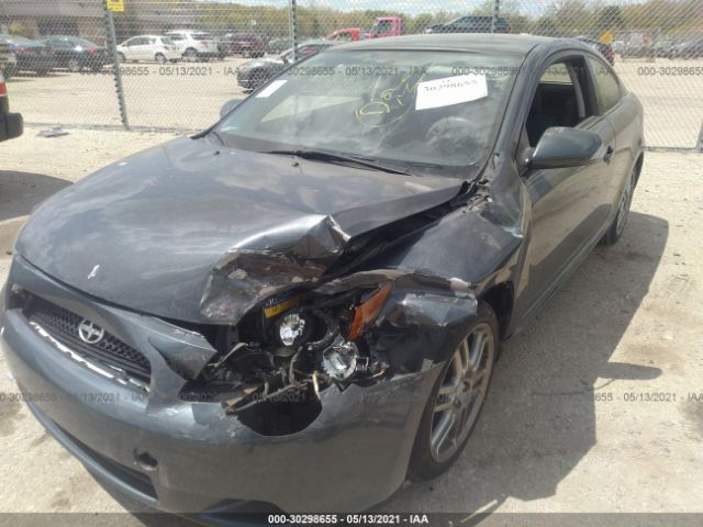 Photo 5 VIN: JTKDE3B75A0309536 - SCION TC 