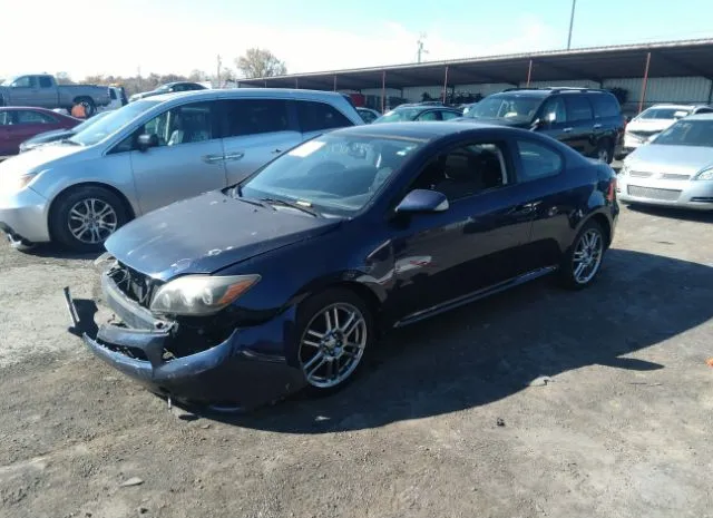 Photo 1 VIN: JTKDE3B75A0309858 - SCION TC 