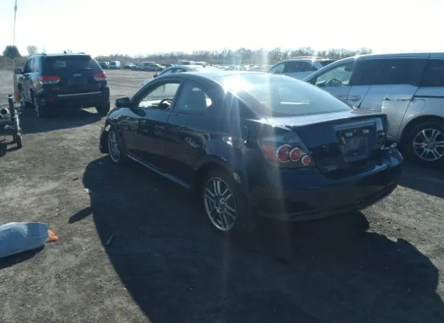 Photo 2 VIN: JTKDE3B75A0309858 - SCION TC 