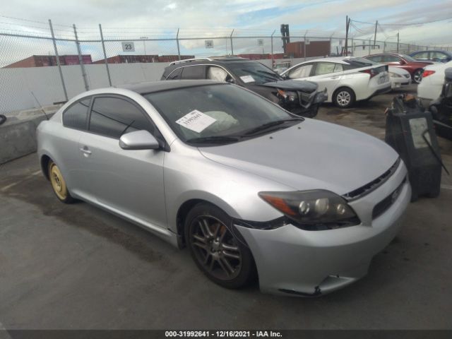 Photo 0 VIN: JTKDE3B75A0310024 - SCION TC 