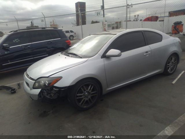 Photo 1 VIN: JTKDE3B75A0310024 - SCION TC 