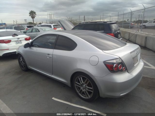 Photo 2 VIN: JTKDE3B75A0310024 - SCION TC 