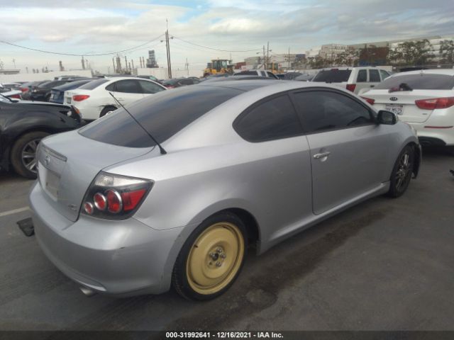 Photo 3 VIN: JTKDE3B75A0310024 - SCION TC 