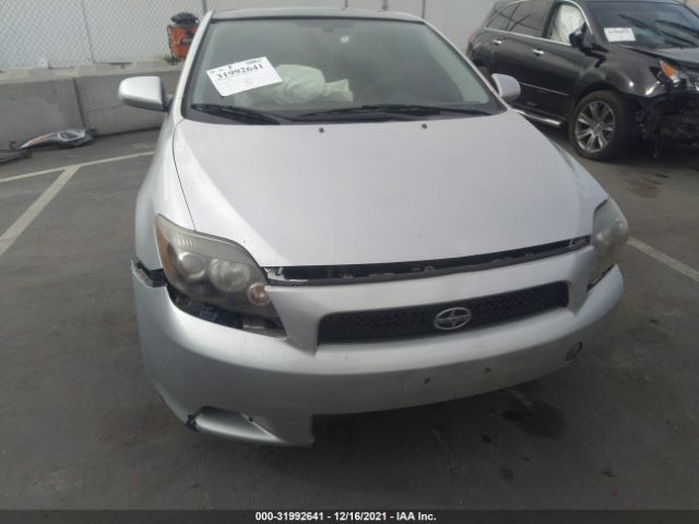 Photo 5 VIN: JTKDE3B75A0310024 - SCION TC 