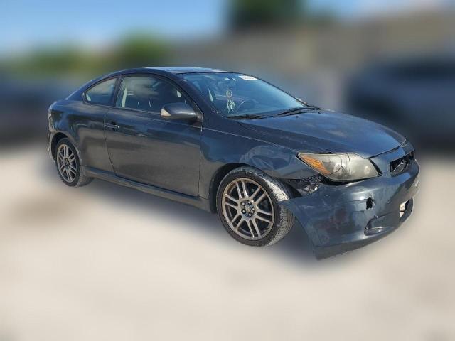 Photo 3 VIN: JTKDE3B75A0310623 - TOYOTA SCION 