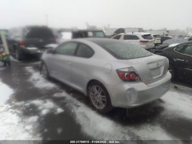 Photo 2 VIN: JTKDE3B75A0311335 - SCION TC 