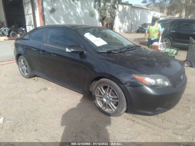 Photo 0 VIN: JTKDE3B75A0312405 - SCION TC 