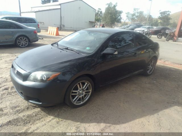 Photo 1 VIN: JTKDE3B75A0312405 - SCION TC 