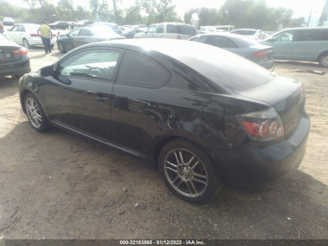 Photo 2 VIN: JTKDE3B75A0312405 - SCION TC 