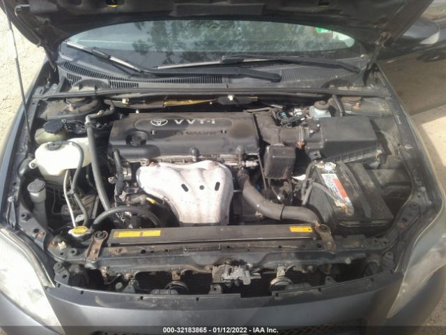 Photo 9 VIN: JTKDE3B75A0312405 - SCION TC 